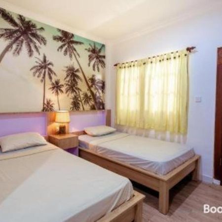 Segara Sadhu Inn Kuta By Ecommerceloka Extérieur photo