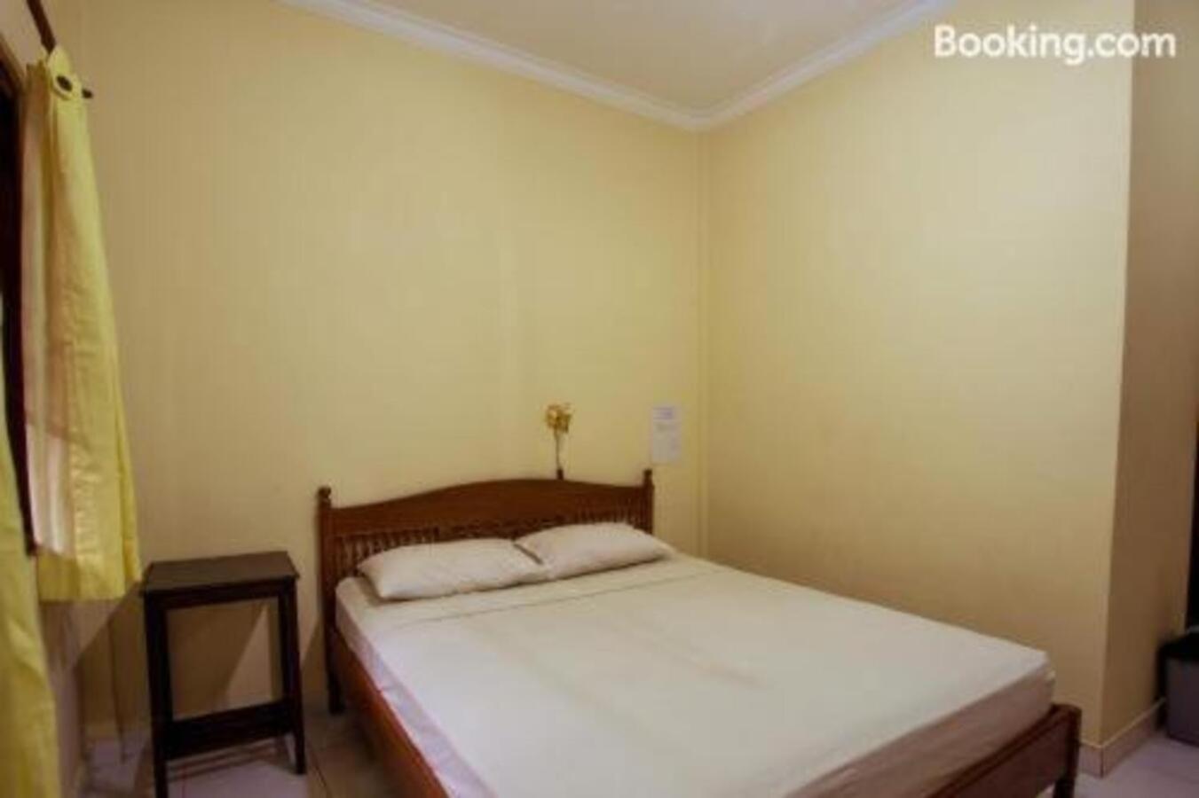 Segara Sadhu Inn Kuta By Ecommerceloka Extérieur photo